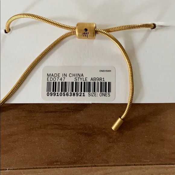 Madewell Friendship Bracelet Set. - Picture 7 of 8